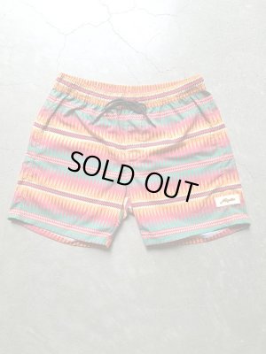 画像5: 【Nasngwam】”VACATION SHORTS”