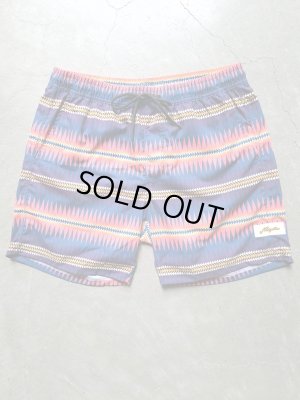 画像6: 【Nasngwam】”VACATION SHORTS”