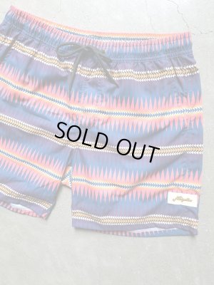 画像4: 【Nasngwam】”VACATION SHORTS”