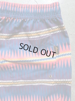 画像18: 【Nasngwam】”VACATION SHORTS”