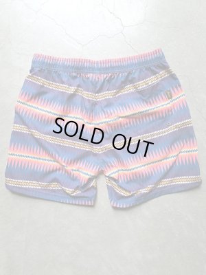 画像16: 【Nasngwam】”VACATION SHORTS”