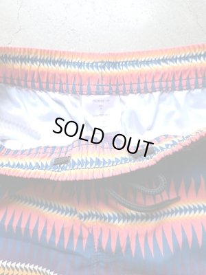 画像10: 【Nasngwam】”VACATION SHORTS”