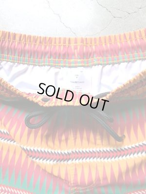 画像9: 【Nasngwam】”VACATION SHORTS”