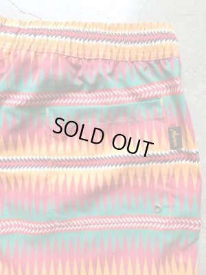 画像17: 【Nasngwam】”VACATION SHORTS”