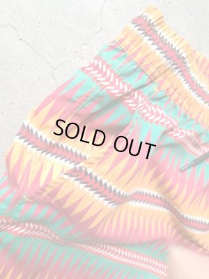 画像11: 【Nasngwam】”VACATION SHORTS”