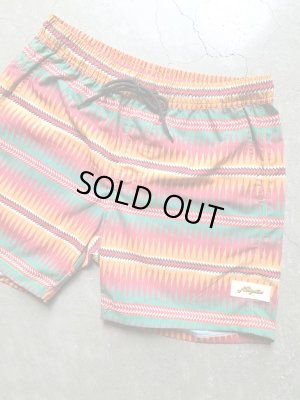 画像3: 【Nasngwam】”VACATION SHORTS”