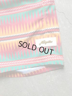 画像13: 【Nasngwam】”VACATION SHORTS”