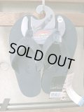 【RAINBOW SANDALS】"PREMIER LEATHER SANDAL / NAVY"