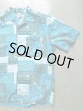 【CHUMS】"Chumloha Shirt"