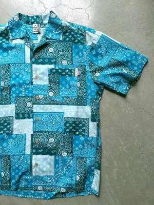 画像1: 【CHUMS】"Chumloha Shirt"