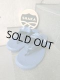 【SHAKA】"CAMP BAY BF (DENIM)"