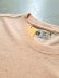 画像6: 【carhartt】"Workwear Pocket SS T-shirt / Pale Apricot Nep	"