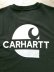 画像7: 【carhartt】"Loose Fit Heavyweight Short-Sleeve Pocket C Graphic T-Shirt"
