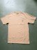 画像3: 【carhartt】"Workwear Pocket SS T-shirt / Pale Apricot Nep	"