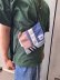 画像9: 【redad】"patchwork pouch bag / SPORT"