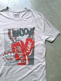【Lucky Brand】"COCA-COLA TEE"