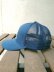 画像4: 【patagonia】"Take a Stand Trucker Hat / Bayou Badge: Tidepool Blue"
