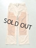 【Nasngwam】"DOUBLE KNEE PANTS"