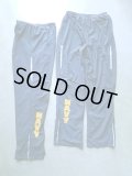 【US NAVY (DEAD STOCK)】"Physical Training Pants M-R"