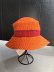 画像13: 【HIGHLAND 2000】”Line Straight Bucket Hat”