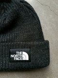 【THE NORTH FACE】"SALTY DOG BEANIE"