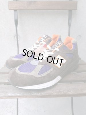 画像2: 【new balance】"M990BR2"