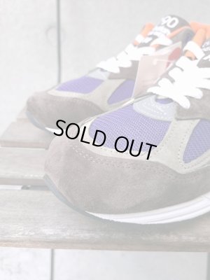 画像4: 【new balance】"M990BR2"