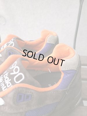 画像9: 【new balance】"M990BR2"