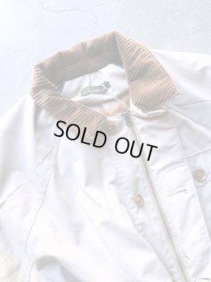 画像9: 【Nasngwam】”HUNCHBACK JACKET / BEIGE”