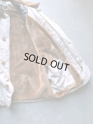 画像10: 【Nasngwam】”HUNCHBACK JACKET / BEIGE”