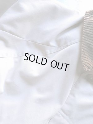 画像8: 【Nasngwam】”HUNCHBACK JACKET / BEIGE”