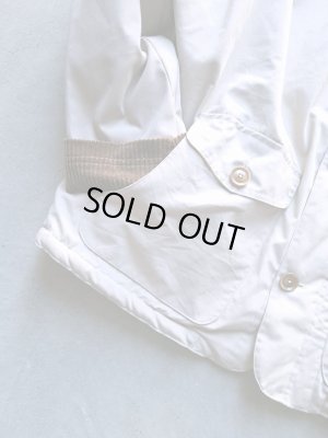 画像7: 【Nasngwam】”HUNCHBACK JACKET / BEIGE”