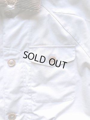 画像5: 【Nasngwam】”HUNCHBACK JACKET / BEIGE”