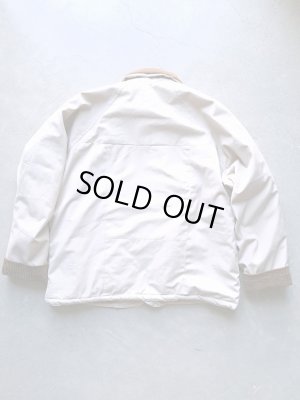 画像12: 【Nasngwam】”HUNCHBACK JACKET / BEIGE”