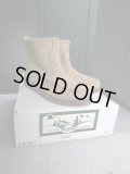 【RUSSELL MOCCASIN】"KNOCK A BOUT"
