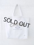 【CHUMS】"Myton CHUMS College Tote Bag"