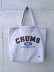 画像1: 【CHUMS】"Myton CHUMS College Tote Bag" (1)