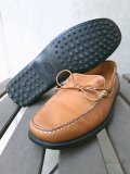 【TOD'S】"DRIVING SHOES"