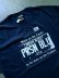 画像5: 【PRISON BLUES】"USA PLATE LOGO T-SHIRTS / NAVY"