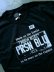 画像3: 【PRISON BLUES】"USA PLATE LOGO T-SHIRTS / BLACK"