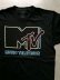 画像1: 【AMERICAN CLASSICS】"MTV Neon Sign Classic Logo Graphic Tee" (1)