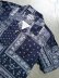 画像3: 【HOUSTON】"ALOHA SHIRTS / BANDANA (NAVY)"