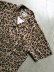 画像3: 【HOUSTON】"ALOHA SHIRTS / LEOPARD (KHAKI)"