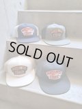 【Nasngwam×GOHEMP】”NWC CAP”