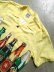 画像3: 【HOUSTON】"ALOHA SHIRTS / BEER (YELLOW)"