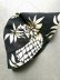 画像4: 【HOUSTON】"ALOHA HAT / PINEAPPLE (BLACK)"