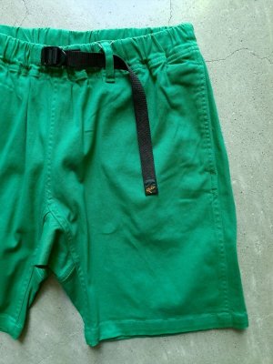 画像1: 【ROKX】"MG ROKX SHORT (KELLY)"