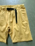 【ROKX】"MG ROKX SHORT (GOLD)"