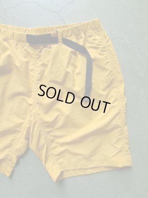 画像1: 【ROKX】"MG DRY SHORT (GOLD)"