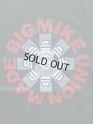 画像4: 【BIG MIKE】"MIKE PEPPER S/S TEE / SUMI"
